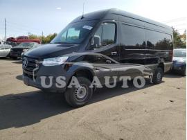 MERCEDES-BENZ SPRINTER 2 2019