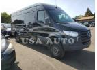 MERCEDES-BENZ SPRINTER 2 2019