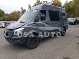 MERCEDES-BENZ SPRINTER 2 2017