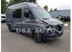 MERCEDES-BENZ SPRINTER 2 2017