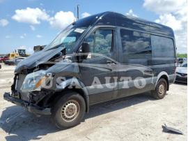 MERCEDES-BENZ SPRINTER 2 2017