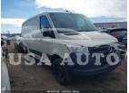 MERCEDES-BENZ SPRINTER 1500/2500 2019