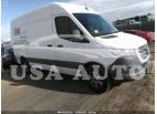 MERCEDES-BENZ SPRINTER 2500/3500 2019