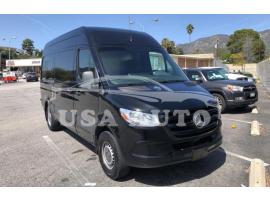 MERCEDES-BENZ SPRINTER 2 2019
