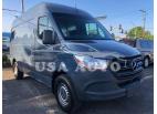 MERCEDES-BENZ SPRINTER 2 2019