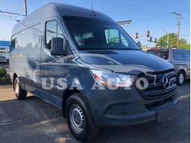 MERCEDES-BENZ SPRINTER 2 2019