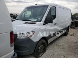 MERCEDES-BENZ SPRINTER 2 2019
