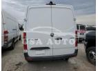 MERCEDES-BENZ SPRINTER 2 2019