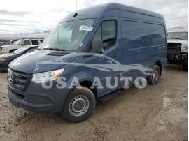 MERCEDES-BENZ SPRINTER 2 2019