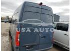 MERCEDES-BENZ SPRINTER 2 2019