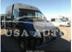 MERCEDES-BENZ SPRINTER 2500/3500 2019