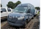 MERCEDES-BENZ SPRINTER 2 2019