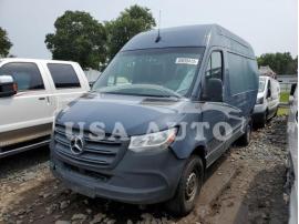 MERCEDES-BENZ SPRINTER 2 2019