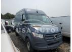 MERCEDES-BENZ SPRINTER 2 2019