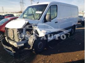 MERCEDES-BENZ SPRINTER 2 2019