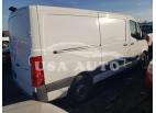 MERCEDES-BENZ SPRINTER 2 2019