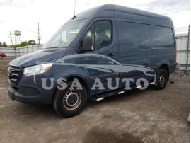 MERCEDES-BENZ SPRINTER 2 2019