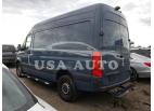 MERCEDES-BENZ SPRINTER 2 2019