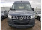 MERCEDES-BENZ SPRINTER 2 2019