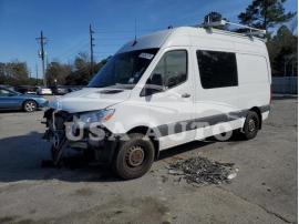 MERCEDES-BENZ SPRINTER 2 2019