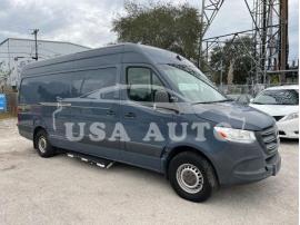 MERCEDES-BENZ SPRINTER 2 2019