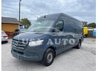 MERCEDES-BENZ SPRINTER 2 2019