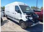 MERCEDES-BENZ SPRINTER 2500/3500 2019