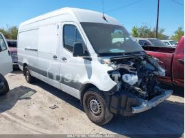 MERCEDES-BENZ SPRINTER 2500/3500 2019