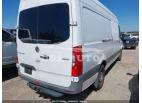 MERCEDES-BENZ SPRINTER 2500/3500 2019