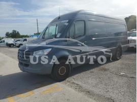 MERCEDES-BENZ SPRINTER 2 2019
