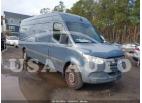 MERCEDES-BENZ SPRINTER 2500/3500 2019