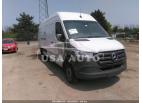 MERCEDES-BENZ SPRINTER 2500/3500 2019