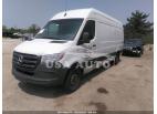 MERCEDES-BENZ SPRINTER 2500/3500 2019