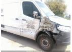 MERCEDES-BENZ SPRINTER 2500/3500 2019