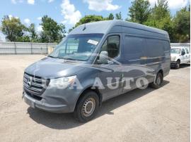 MERCEDES-BENZ SPRINTER 2 2019