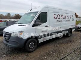 MERCEDES-BENZ SPRINTER 2 2019