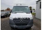 MERCEDES-BENZ SPRINTER 2 2019