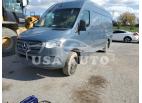 MERCEDES-BENZ SPRINTER 2 2019