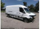 MERCEDES-BENZ SPRINTER 2500/3500 2019