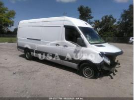 MERCEDES-BENZ SPRINTER 2500/3500 2019