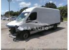 MERCEDES-BENZ SPRINTER 2500/3500 2019