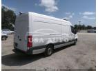 MERCEDES-BENZ SPRINTER 2500/3500 2019