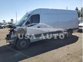 MERCEDES-BENZ SPRINTER 2 2019