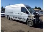 MERCEDES-BENZ SPRINTER 2 2019