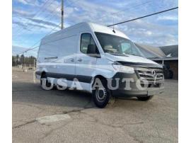 MERCEDES-BENZ SPRINTER 2 2019