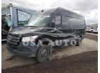 MERCEDES-BENZ SPRINTER 3 2019