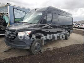MERCEDES-BENZ SPRINTER 3 2019