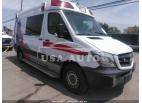 MERCEDES-BENZ SPRINTER 2500 2016