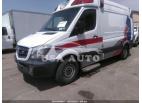 MERCEDES-BENZ SPRINTER 2500 2016