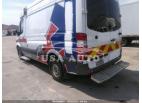 MERCEDES-BENZ SPRINTER 2500 2016